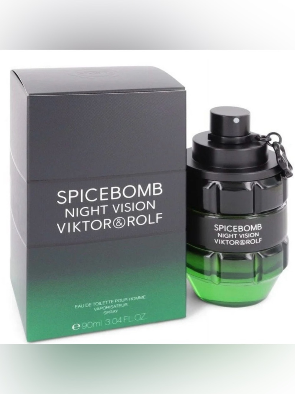 Viktor & Rolf Spicebomb Night Vision